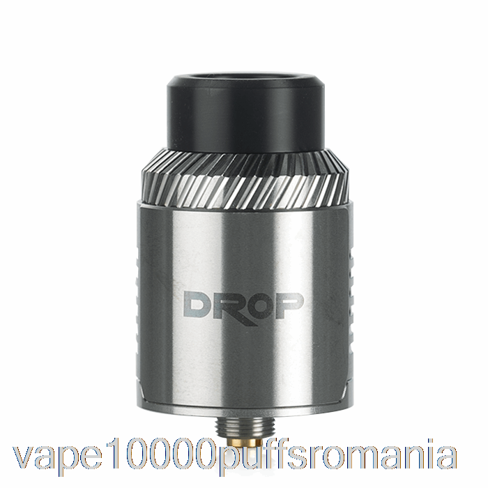 Vape Romania Digiflavor Drop V1.5 24mm Rda Inox